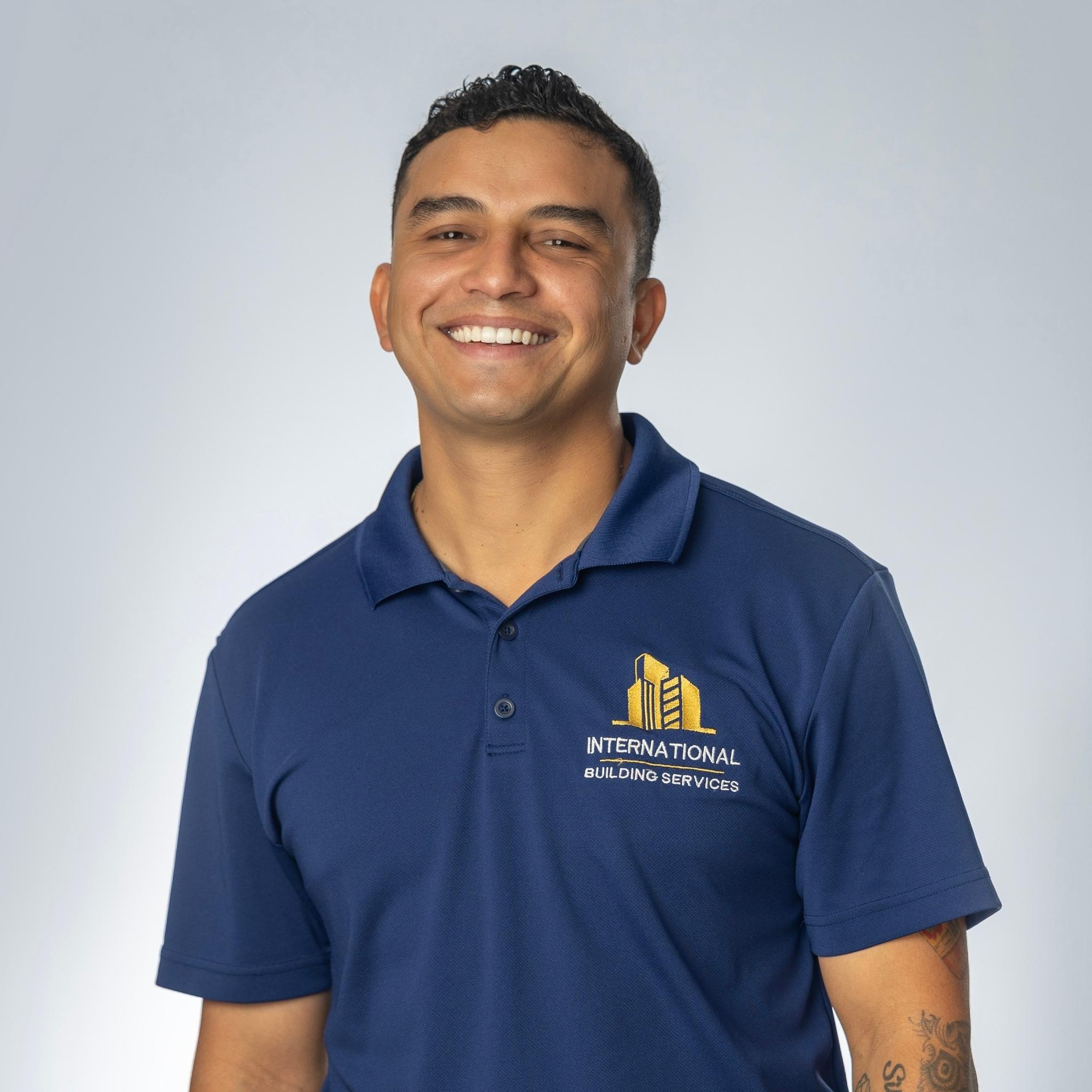 Gabriel Betancourt