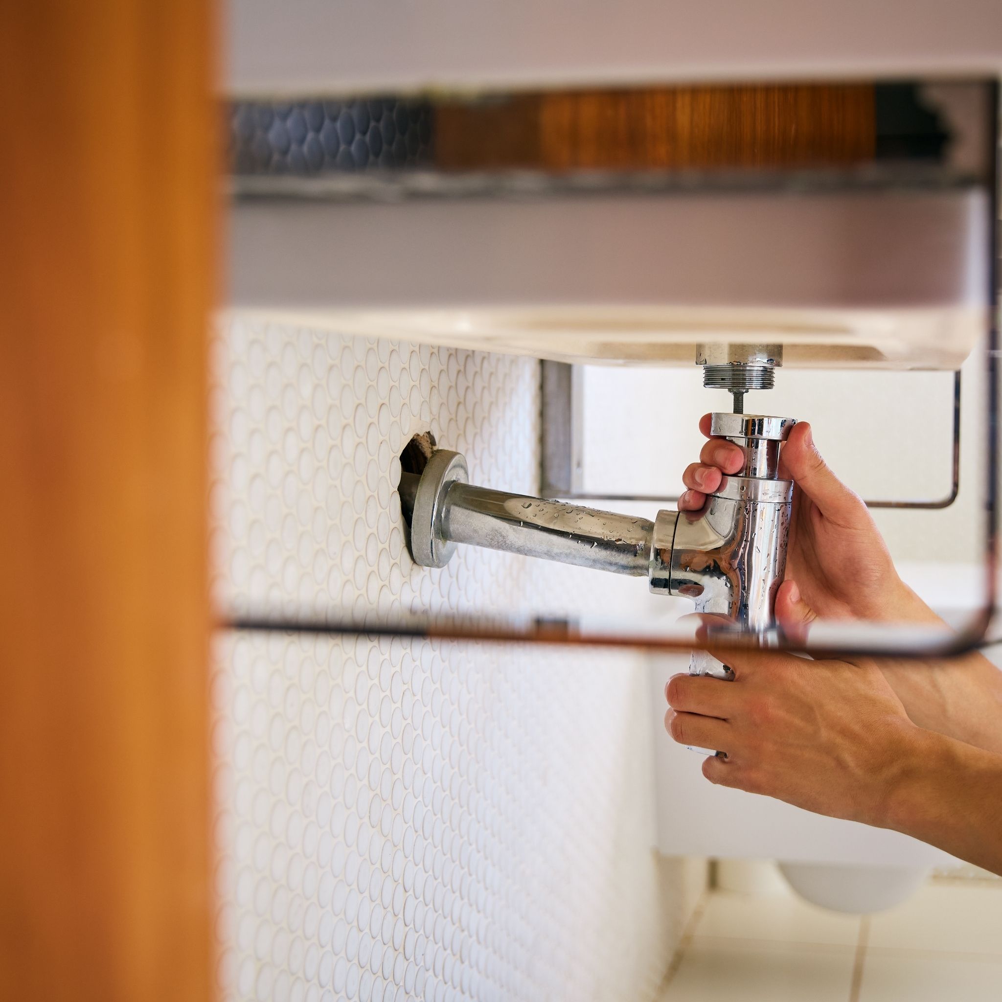 Plumbing Solutions