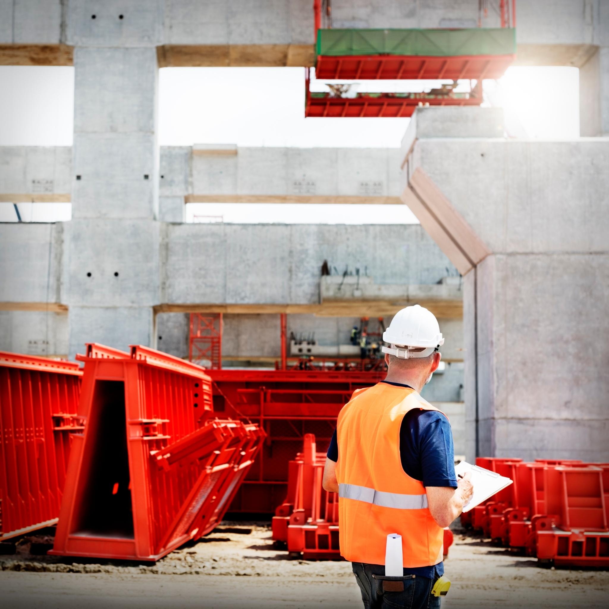 General Contracting