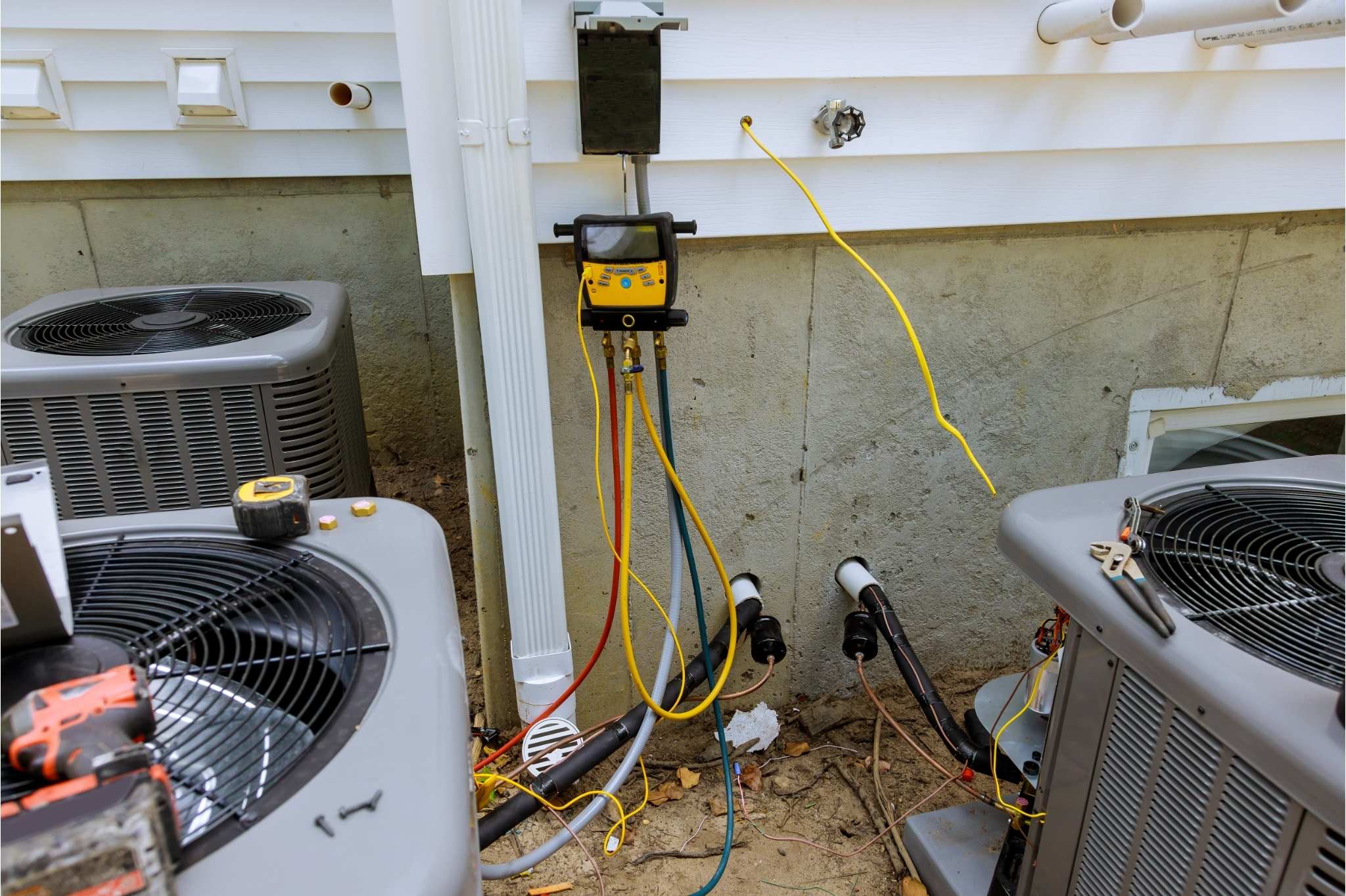HVAC